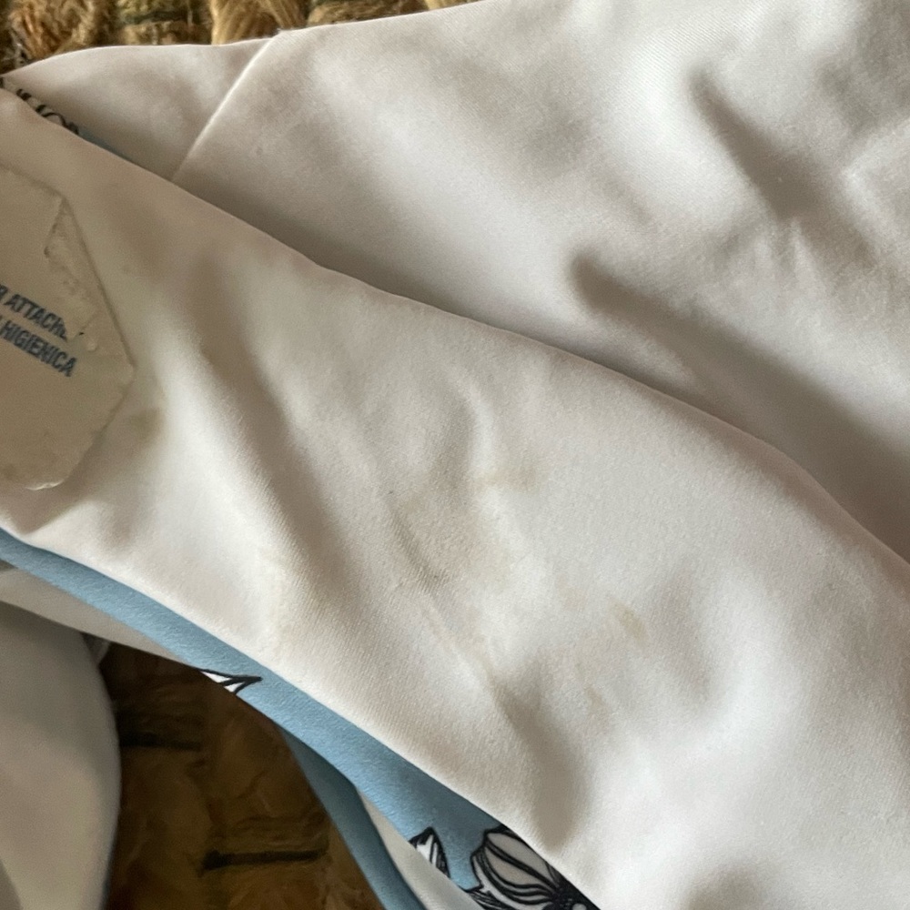 VERONICA BEARD ❤️‍🔥 NWT HALTER ONE PIECE - Picture 10 of 11